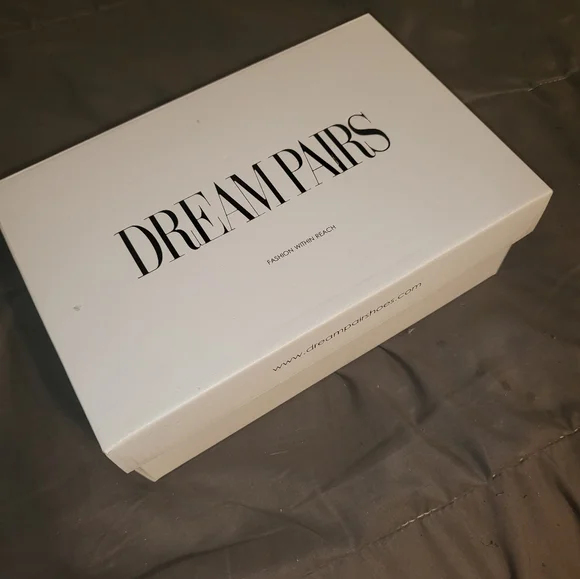 High heels - Picture 3 of 5